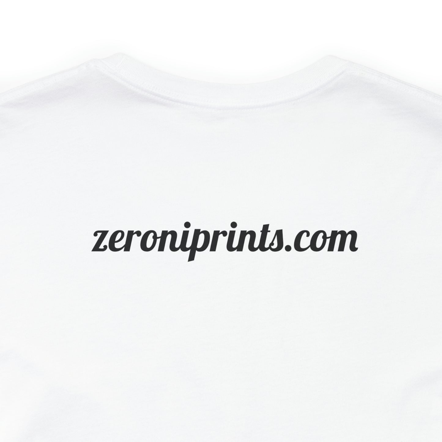 Zeroni Prints Sweet Tee