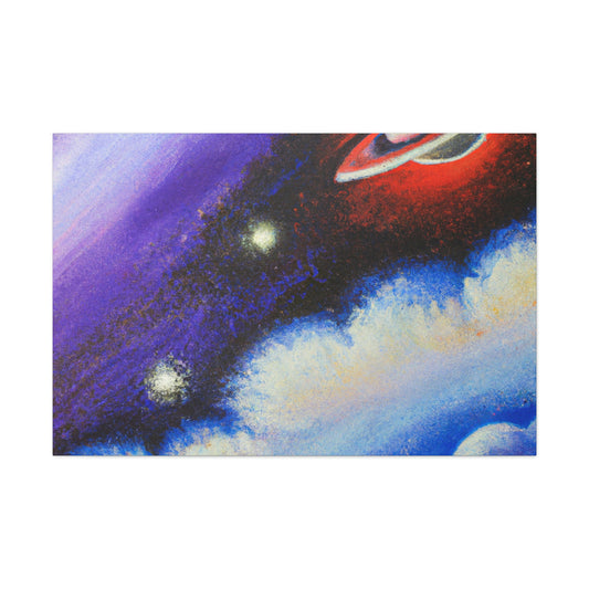 Astro Navigator - Canvas